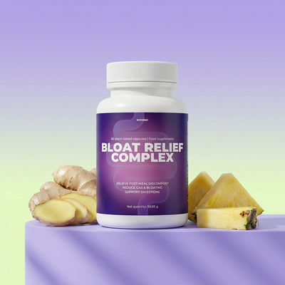 Bloat Relief Complex v2