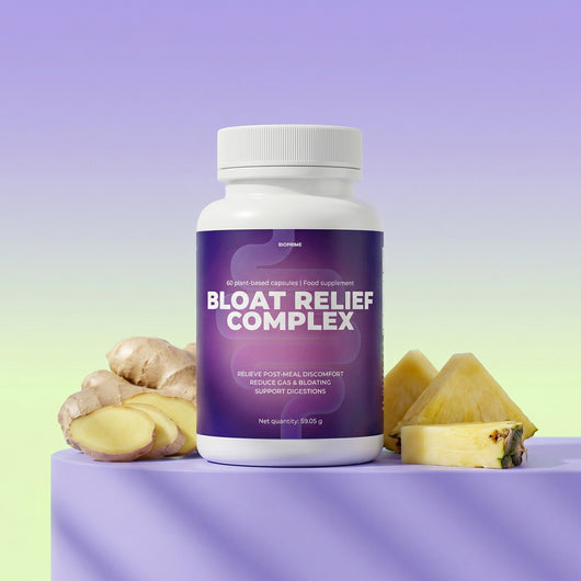 Bloat Relief Complex v2
