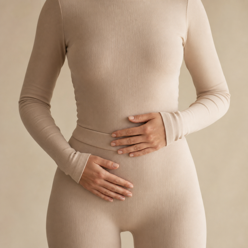 Proven to reduce bloating — relief in under 1 hour