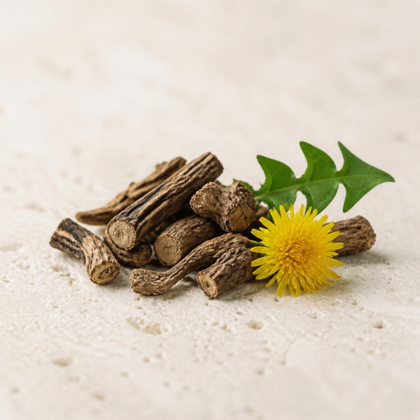 Dandelion · 400 mg
