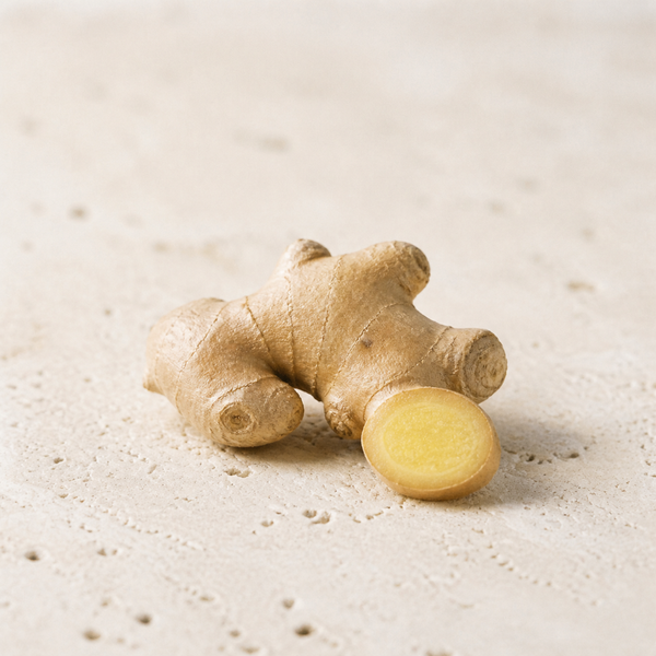 Ginger · 250 mg