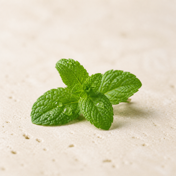 Peppermint · 200 mg