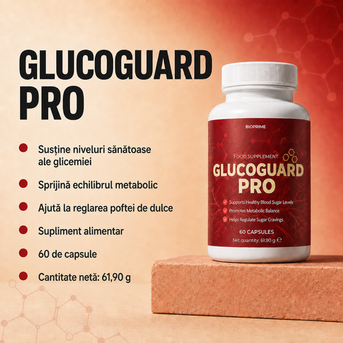 GlucoguardPRO