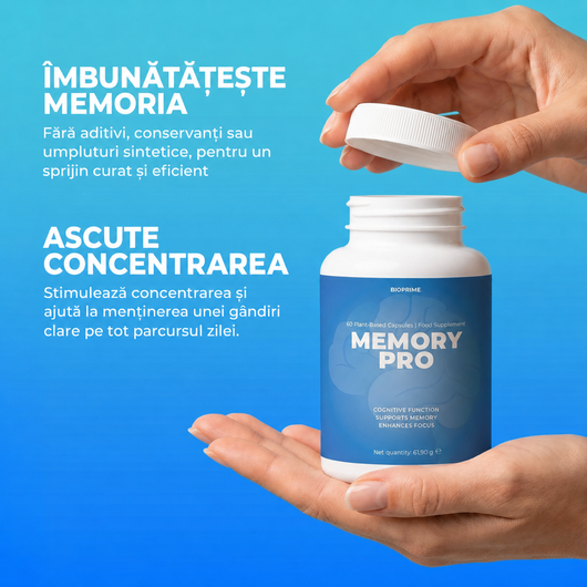 MEMORYPRO