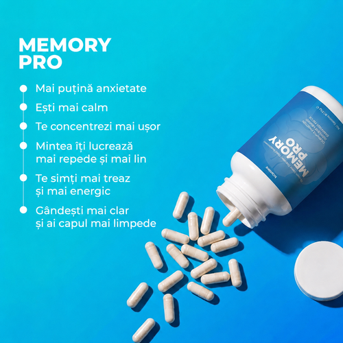 MEMORYPRO