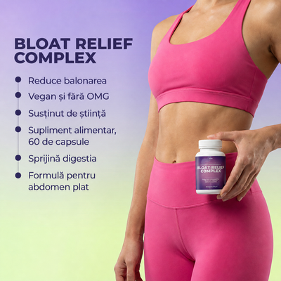 Bloat Relief Complex v2