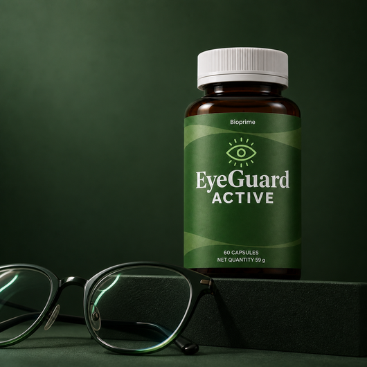 EyeGuard Active