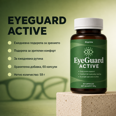 EyeGuard Active