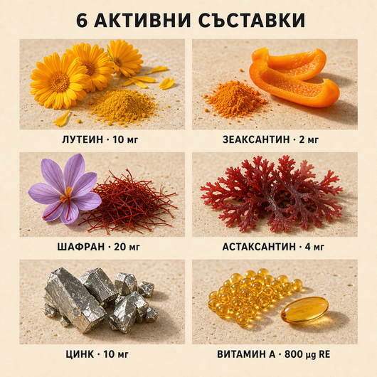 EyeGuard Active